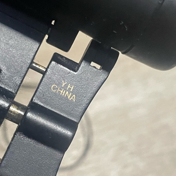 SIMMONS BINOCULARS 8 X 21 MODEL 1156 - Picture 7 of 7